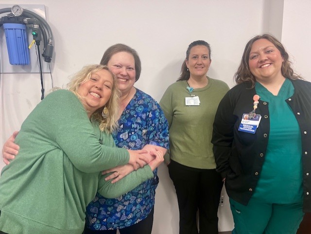 carilion proud week 2024