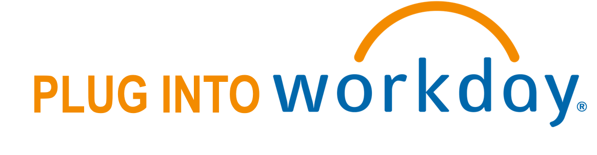 Plug into Workday