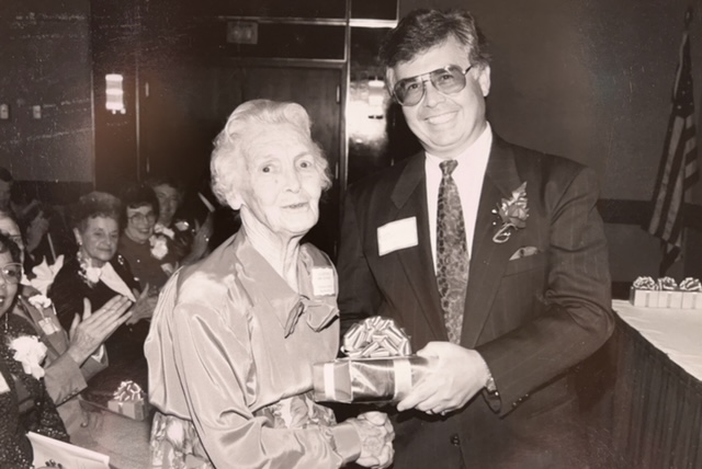 historic photo