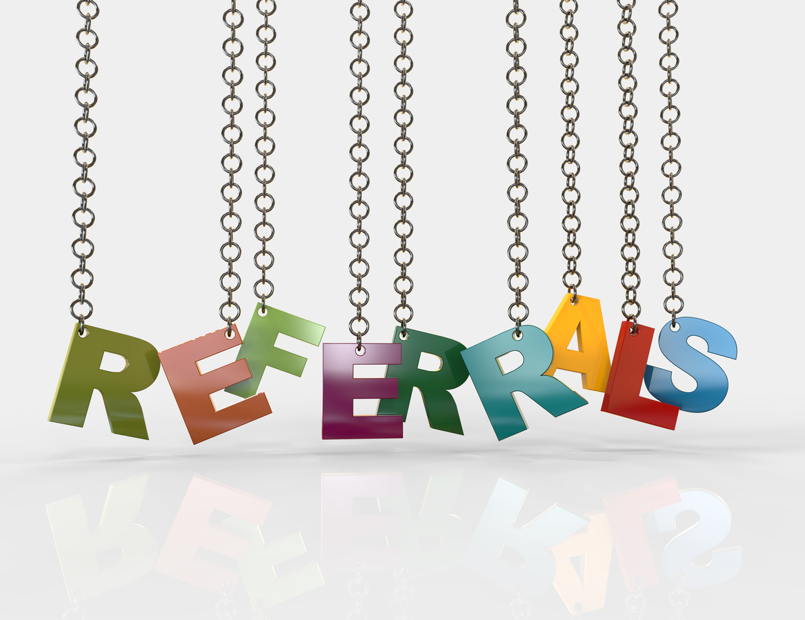 referral graphic