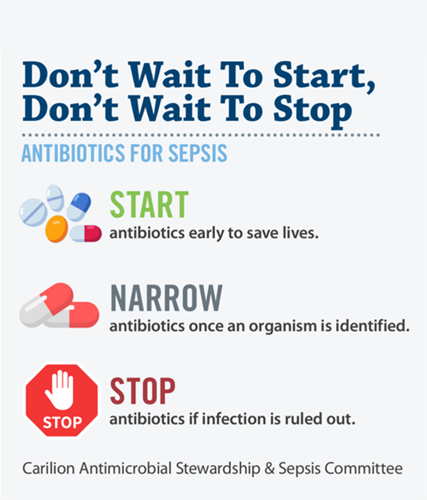 sepsis