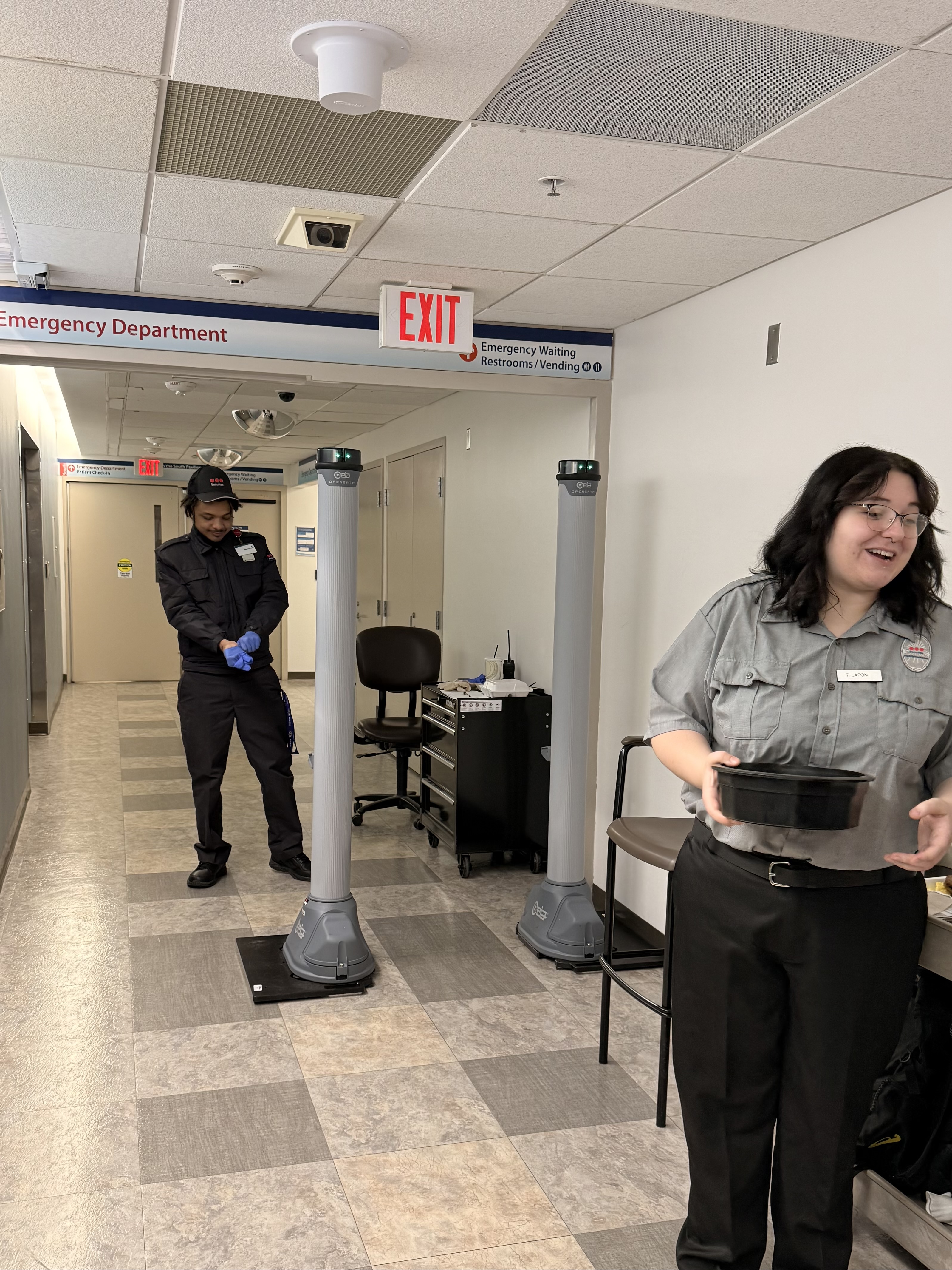 weapons detection 2