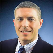Dr Elliot Carhart