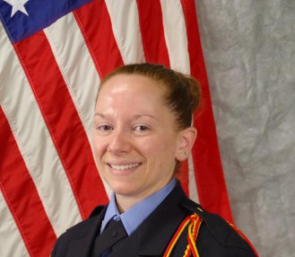 Camille Moore Black