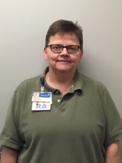 Pam Carter, OP Therapy
