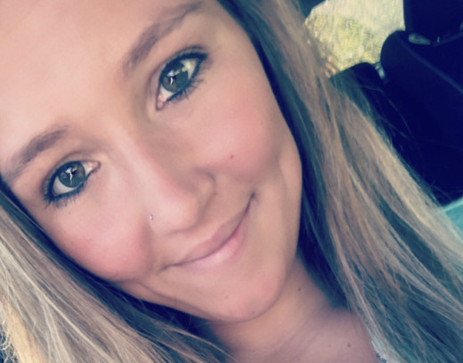 Tiffany McPherson