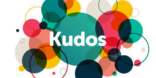 Kudos
