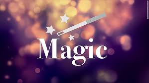 Pure Magic