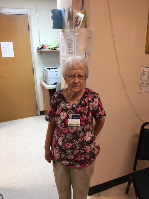 Betty Slagle