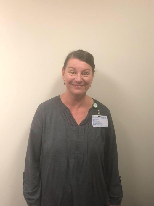 St Albans December Employee of the Month