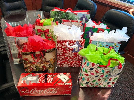 FP Salem Gifts for Seniors