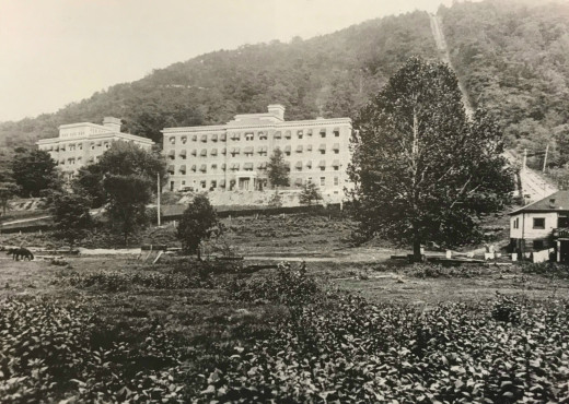 hospital