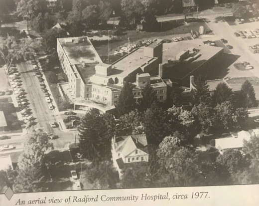 hospital