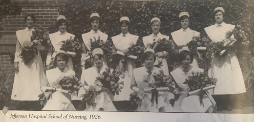 nurses