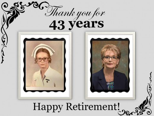 Kathren Dowdy's Retirement Celebration