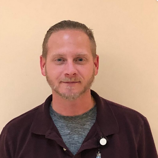 St Albans January Employee of the Month
