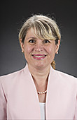 Dr. Milena Staykova