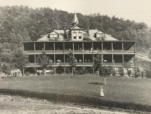 hospital