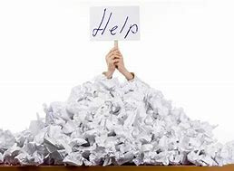 Paper Avalanche