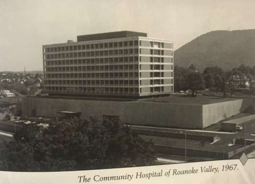 community hospital