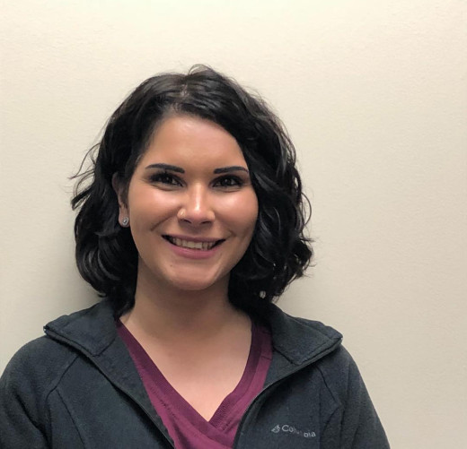 St AlbansFebruary Employee of the Month