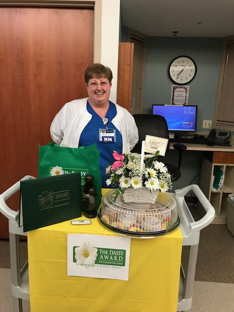 Amy Funk, RN