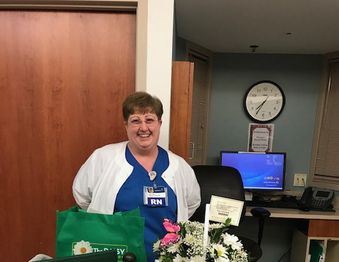 Amy Funk, RN