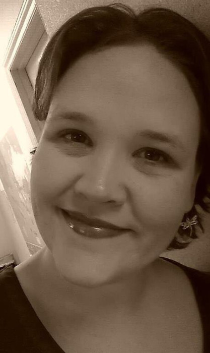 Katrina Black, Carilion Clinic, Fort Defiance Office