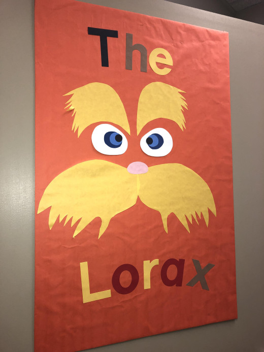 Dr. Suess 