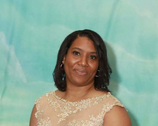 Kimberly Johnson