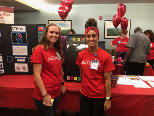 Health Awareness Event May 23rd-CMC