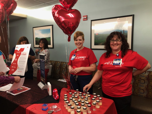 Health Awareness Event May 23rd-CMC