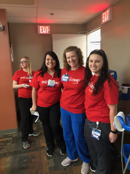 Health Awareness Event May 23rd-CMC
