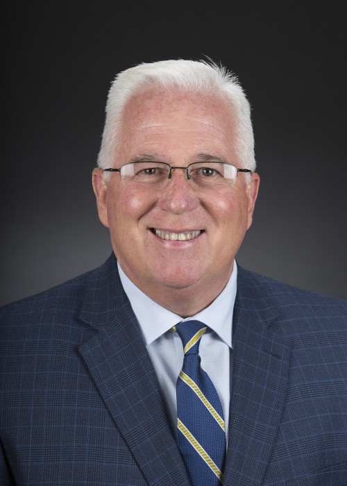 Dr. Glen Mayhew