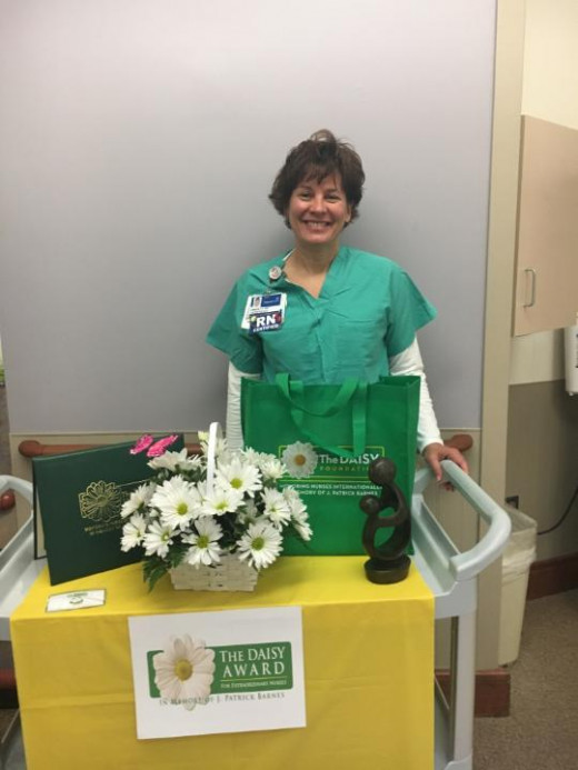 Kim Hurst, RN