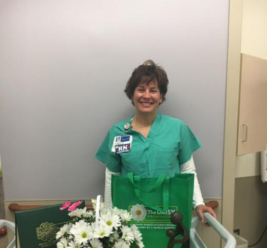 Kim Hurst, RN