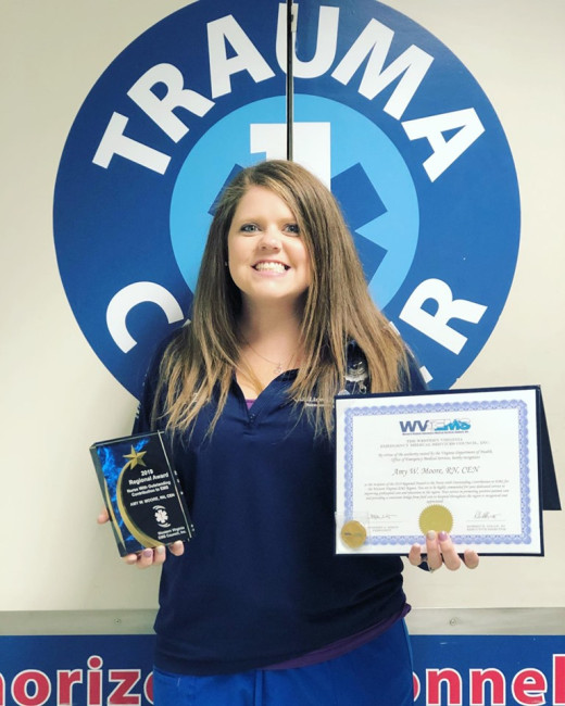 Amy Moore, RN