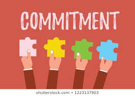 Commitment