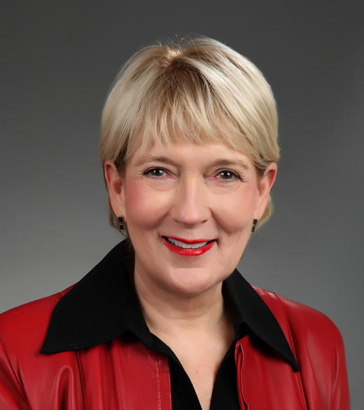 Nancy Agee
