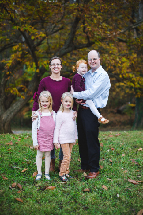 family