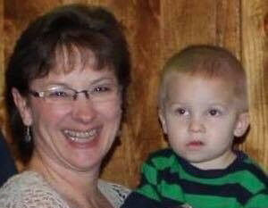 Lisa Compton, RN