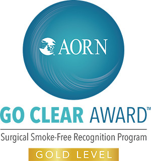 Go Clear Award