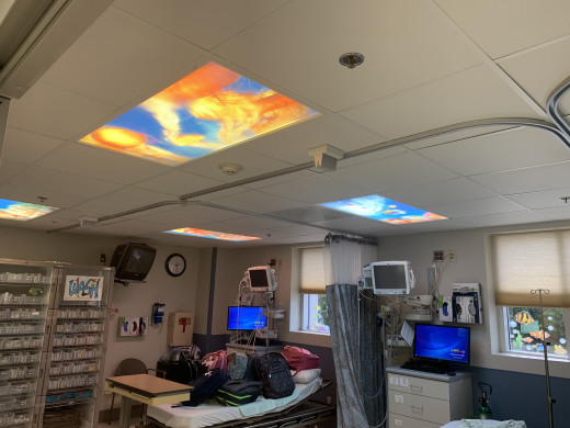 Light covers