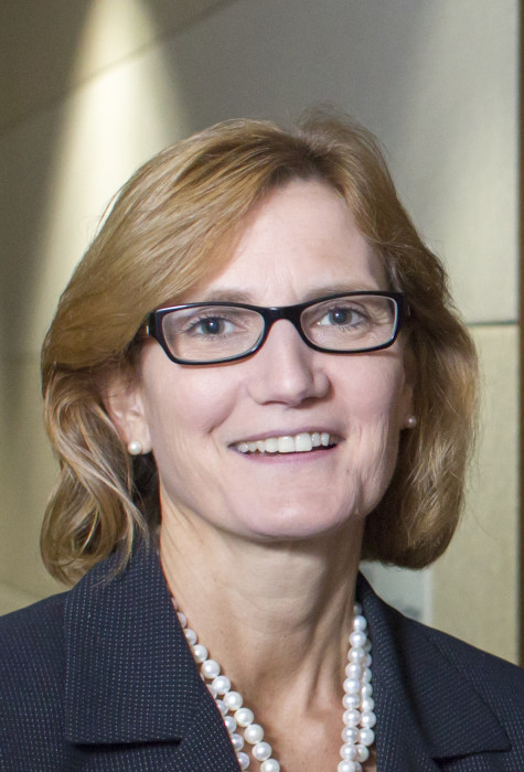 Patrice M. Weiss, M.D.