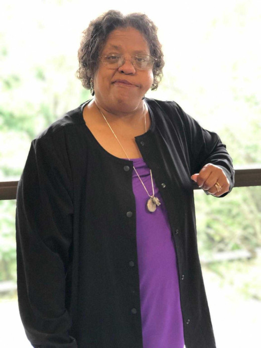 Joyce Wallace picture