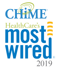 Most Wired Logo