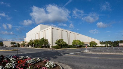 tanglewood