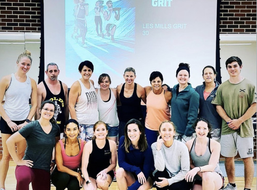 Wellness Instructors