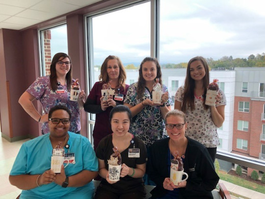 Medical Assistants Week