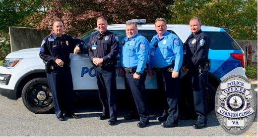 CPD Water Rescue